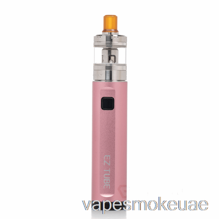 Vape Uae Innokin Ez Tube الحد الأدنى 40 واط كيت ساكورا الوردي
